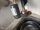 美的（Midea）净水器水龙头过滤器家用自来水滤水器直饮前置过滤器厨房卫生间通用除水垢除余氯双出水可清洗滤芯 一机一芯【可清洗滤芯】 实拍图