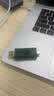 金士顿（Kingston）128GB Type-C USB3.2 双接口U盘 DTDEG2 大容量办公车载优盘 适用于安卓苹果手机电脑 实拍图