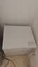 志高（CHIGO）小冰柜家用冷冻小型一级节能省电迷你卧式冷藏保鲜储母乳冷柜 【一级能效 万人推荐】 58L 单温单门 实拍图