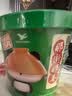 统一那街那巷 香菜肉丸火锅粉 83g*1桶 红薯宽粉 满满的香菜 实拍图