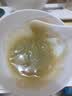 德玛贝尔（DERMABELL）海藻水光软膜补水保湿凝胶面膜粉女神礼盒1100g七夕情人节礼物 实拍图