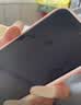 图拉斯【热销100万 | 3D大弧边】适用iphone17promax钢化膜苹果17promax手机膜0.23mm全屏覆盖高清无尘仓 实拍图