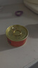 弗列加特98%高含肉量 FPMR生骨肉猫主食罐湿粮 成幼猫罐头 火鸡味45g 实拍图