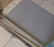 大江【硬】硅藻泥吸水地垫厕所卫生间门口脚垫浴室地垫39x60cm 实拍图