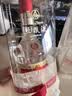 五粮液 普五八代 浓香型白酒 52度 500ml*2瓶 官方授权 酒厂直供  实拍图