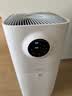 美的（Midea）【母婴认证】甲醛数显空气净化器鼻炎除醛除烟味异味过敏原空气净化机森林家L1pro 实拍图