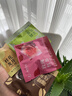 一杯香冷泡茶茉莉花茶玫瑰红茶龙井咖啡乌龙陈皮白茶袋泡茶17包共45.5g 实拍图