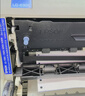 爱普生C13S015583原装色带(色带架含芯)黑色单支装(适用于LQ-610KII/615KII/630KII等)色带架:13mm*14m 实拍图