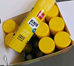 得力（deli）25g高粘度PVP固体胶水 强力粘接 无甲醛快干耐用胶棒 学生开学文具 12支装 办公用品 27051 实拍图
