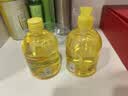 好迪洗手液家庭装500ml+500ml补充装柠檬香型除味去污易冲洗滋润护手 实拍图