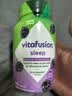 小熊糖（Vitafusion）5mg褪黑素睡眠软糖90粒sleepwell中度失眠助睡眠无依赖 实拍图