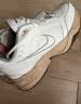 耐克NIKE男子训练鞋 老爹鞋AIR MONARCH IV 运动鞋IQ9792-112白色39 实拍图