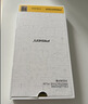 绿联【无黑边不挡屏】适用iPhone17ProMax钢化膜苹果17ProMax手机膜无边高清抗指纹防摔保护膜 2片装 实拍图
