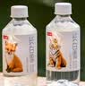 农夫山泉 长白山 天然矿泉水 饮用水长白雪350ml*24瓶 整箱 实拍图