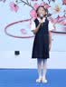 衣诺坊女童连衣裙套装幼儿园班服校服儿童小学生六一合唱主持人演出服 实拍图