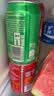 可口可乐（Coca-Cola）碳酸汽水饮料混合 可乐330mlx6罐+雪碧330mlx4罐+芬达橙330mlx2罐 实拍图