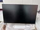 戴尔（DELL）27英寸 家用办公显示器 FHD IPS屏 硬件级防蓝光 144Hz 99%sRGB 游戏电竞电脑显示屏 S2725HSM 实拍图