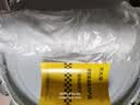 炊大皇保温杯 316L医用级不锈钢茶水分离商务便携保温杯 白色 490ml 实拍图