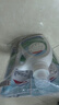 威露士清可新洗衣液松木香4斤组合装（瓶1L+袋装500ml*2）除菌除螨留香 实拍图