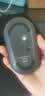 罗技（Logitech）PEBBLE 2.0 无线蓝牙鼠标 静音鼠标 办公鹅卵石便携 升级Pebble2代 黑色 实拍图