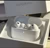 Apple/苹果 AirPods Pro (第三代) 搭配MagSafe充电盒 (USB-C)蓝牙耳机 适用iPhone/iPad/Mac MFHP4CH/A 实拍图