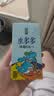 名流避孕套超薄安全套套水多多玻尿酸28只+入珠2个颗粒秒喷计生用品 实拍图