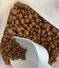 麦富迪狗粮 藻趣儿狗粮幼犬粮牛肉螺旋藻 呵护肠胃2.5kg 实拍图