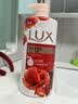 力士（LUX）(LUX)沐浴露 醉梦罗兰香馥郁香氛沐浴乳1000g 持久留香 实拍图