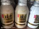 农夫山泉 炭仌咖啡 低糖拿铁 即饮咖啡铝罐270ml*15瓶 纸箱装 实拍图