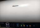 海信（Hisense）3200W速热一级能效免换镁棒WIFI远程控制60升家用电热水器C301i上门安装以旧换新国家补贴15% 实拍图
