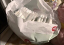好奇（Huggies）好奇小森林纸尿裤S28片(4-8kg)尿不湿心钻【纯净0添加】 实拍图