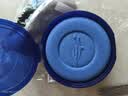龟牌（Turtle Wax）冰蜡汽车蜡全色车通用镀膜车漆增亮美容驱水保护上光蜡养护蜡2057 实拍图
