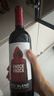 奥兰小红帽干红葡萄酒750ml*6 红酒整箱 原瓶进口智利干红 实拍图