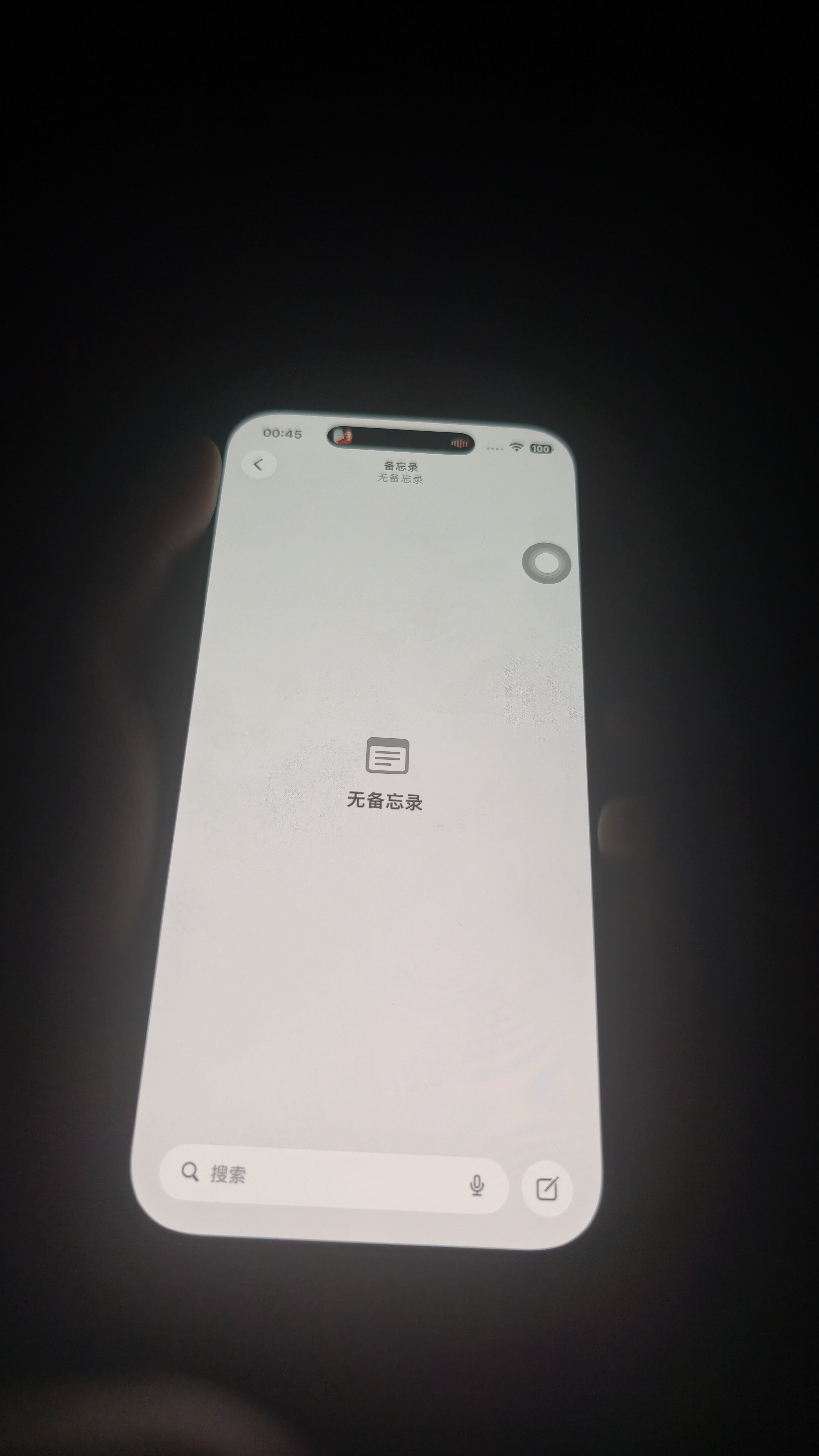 【99成新】Apple/苹果 iPhone 17 Pro Max 1TB 银色 支持移动联通电信5G 双卡双待手机【自营退货】 实拍图