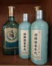 劲牌毛铺清香年代 清香型草本白酒 53度露酒 500ml单瓶装 中秋送礼 实拍图