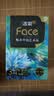 洁柔抽纸 艺术油画Face4层80抽*4包  校园必备 面巾纸 提装卫生纸纸巾 实拍图