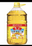鲁花 食用油 物理压榨 葵花仁油6.18L  实拍图