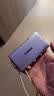 倍思【3C认证上飞机】三合一充电宝65W移动电源带插头适用苹果17华为小米手机笔记本户外储能电源 实拍图