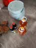 骆驼唛【保真花生油】京东自营食用油 特香花生油6.18L 中国香港品牌 实拍图