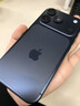 Apple/苹果 iPhone 17 Pro 256GB 深蓝色 支持移动联通电信5G 双卡双待手机 实拍图