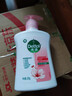 滴露（Dettol）洗手液滋润250g 儿童洗手液抑菌消毒宝宝 水润补充装试用 实拍图