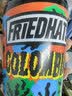 Friedhats荷兰原装进口 哥伦比亚粉波旁 水洗浅烘咖啡豆250g 6月2日生产 实拍图
