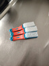鞋刷子家用耐用多功能软毛刷鞋洗鞋神器洗衣刷不伤鞋不掉毛清洁刷 3个装【颜色随机】 实拍图