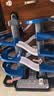 麦格萌儿童玩具男孩3-6岁停车场大楼轨道车超大号玩具模型生日礼物7-14 8层警察款【飞机*1+汽车*18】 2026年火的最玩具合金小汽车61六一儿童节玩具8-12岁 实拍图