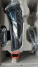 飞利浦（PHILIPS）电动剃须刀飞利浦5系pro清爽净剃电动胡须刀刮胡刀SU5899官方旗舰生日礼物送男友长辈七夕礼物实用 【高端旗舰】SU5899/40 实拍图