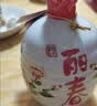 塔牌 锦丽春十年 半干型 绍兴黄酒 428ml*6瓶 整箱装 手工冬酿 实拍图