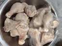上鲜琵琶腿6斤 冷冻鸡腿生鲜炸鸡腿清真食品 低脂鸡腿肉健身减脂鸡肉 实拍图