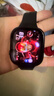 小米（MI）REDMI Watch 6迷雾蓝 国家补贴 澎湃OS 3 心率血氧监测 红米手表6 七夕礼物 送男友女友 实拍图