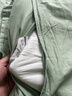 亚朵星球深睡枕PRO深睡入门款 护颈慢回弹记忆绵成人枕头枕芯单只10cm 实拍图