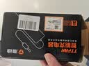 雅迪正品48V20Ah【国标接口】铅酸充电器原装适用48V3A电摩电瓶车电池【官方正品 拒绝翻新】 实拍图